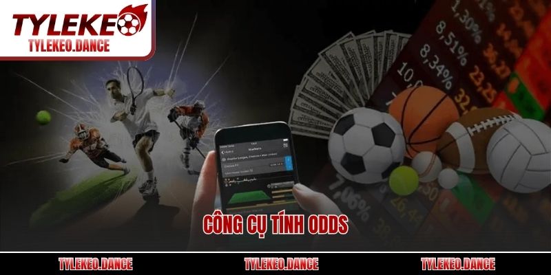 Công cụ tính Odds