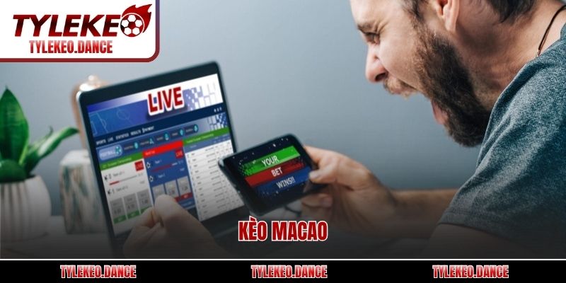 Kèo Macao